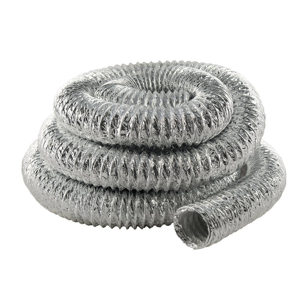 Flexible Air Duct 2″ x 25′