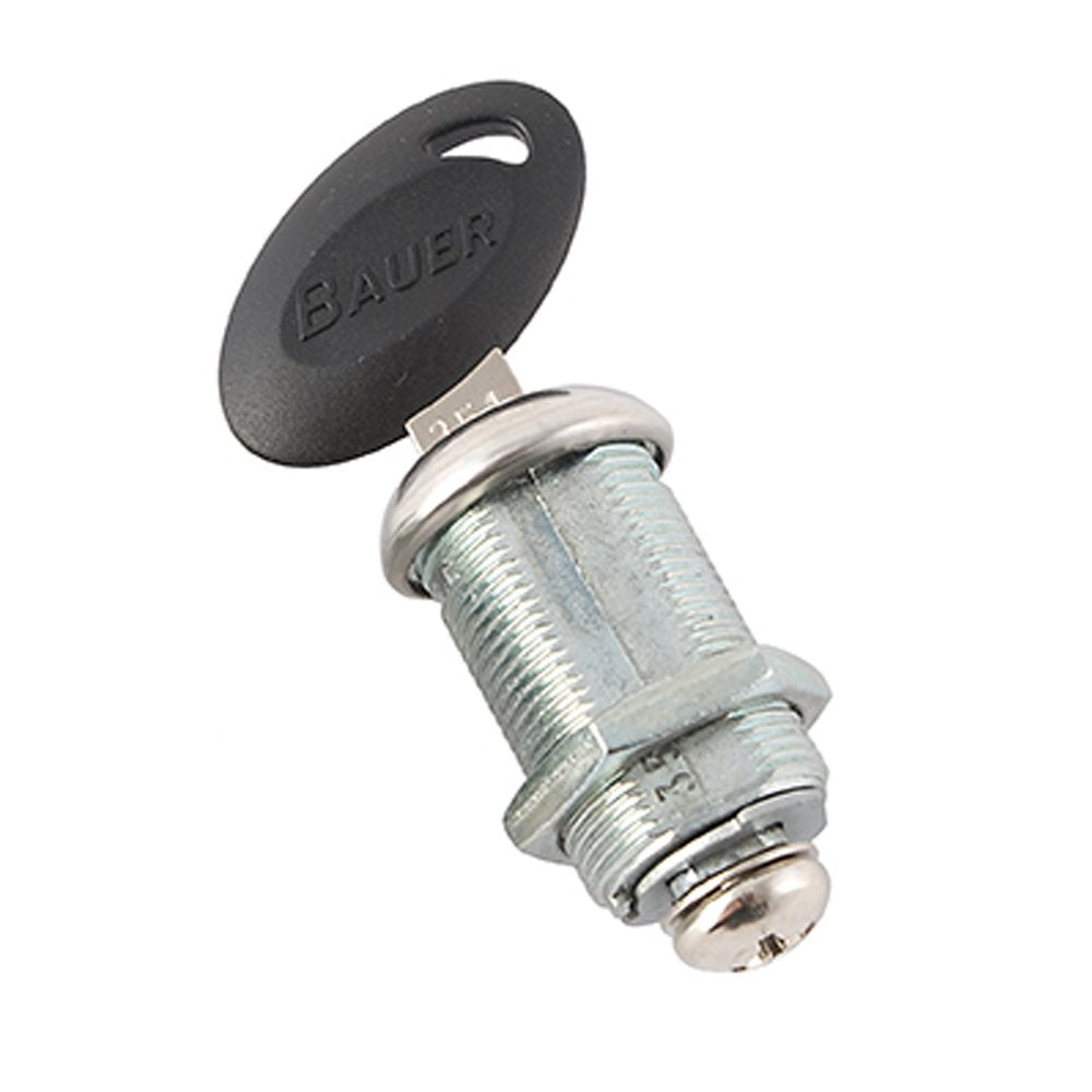 Bauer Cam Baggage Lock, 7/8″