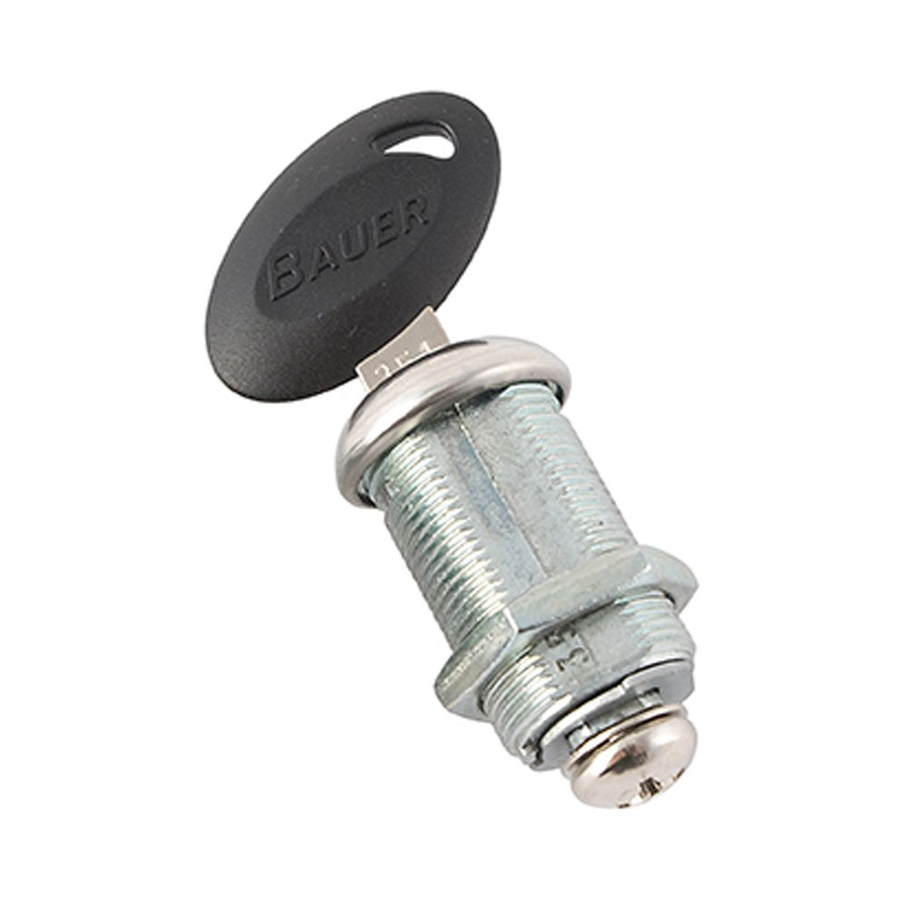 Bauer Cam Baggage Lock, 1-1/8″