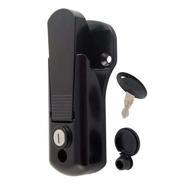 Bauer Key’d-A-Like Vise Lock