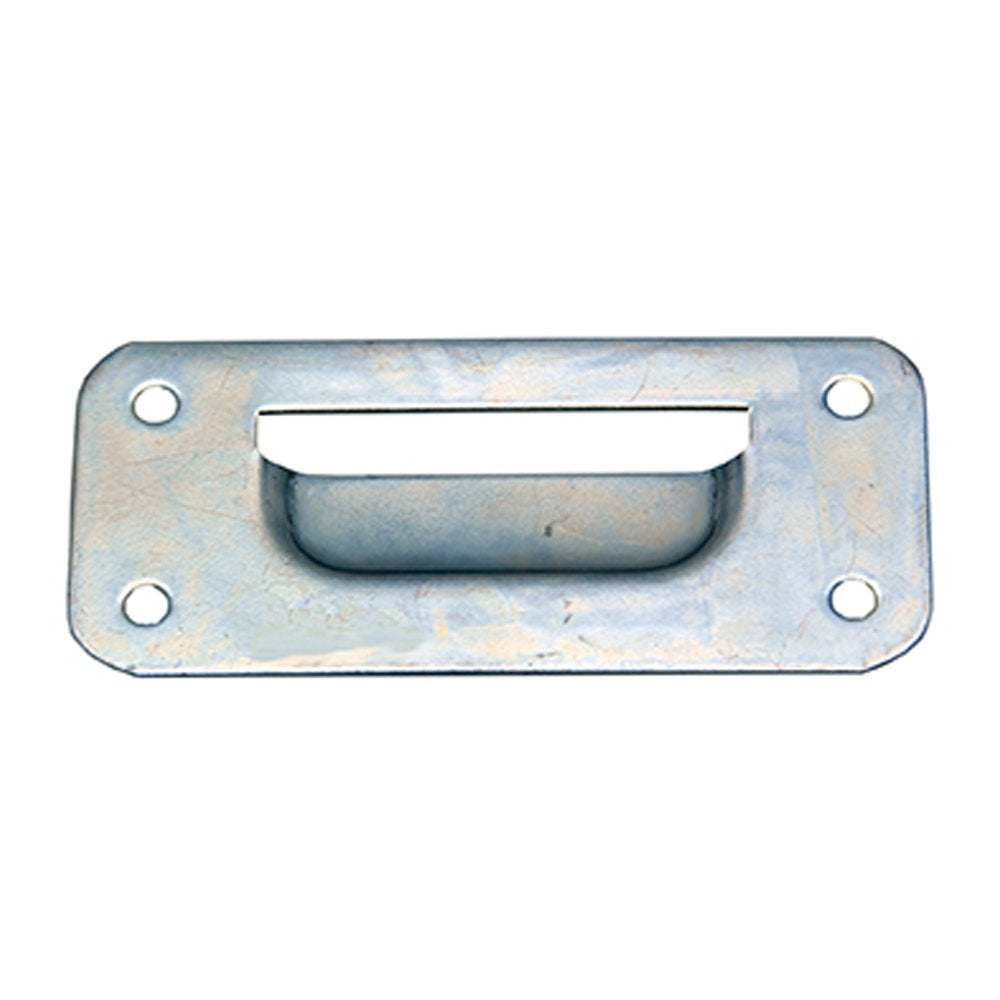 Table Hinge Bracket Kit Wall Plate, 2-Pack