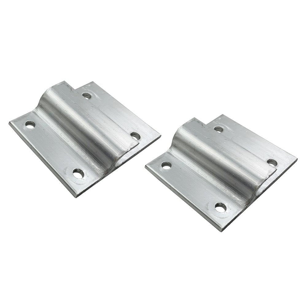 Table Hinge Bracket Kit Bracket Hinge Only, 2-Pack