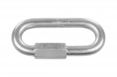 JR Products 1/2" Quick Link, 2 per Package