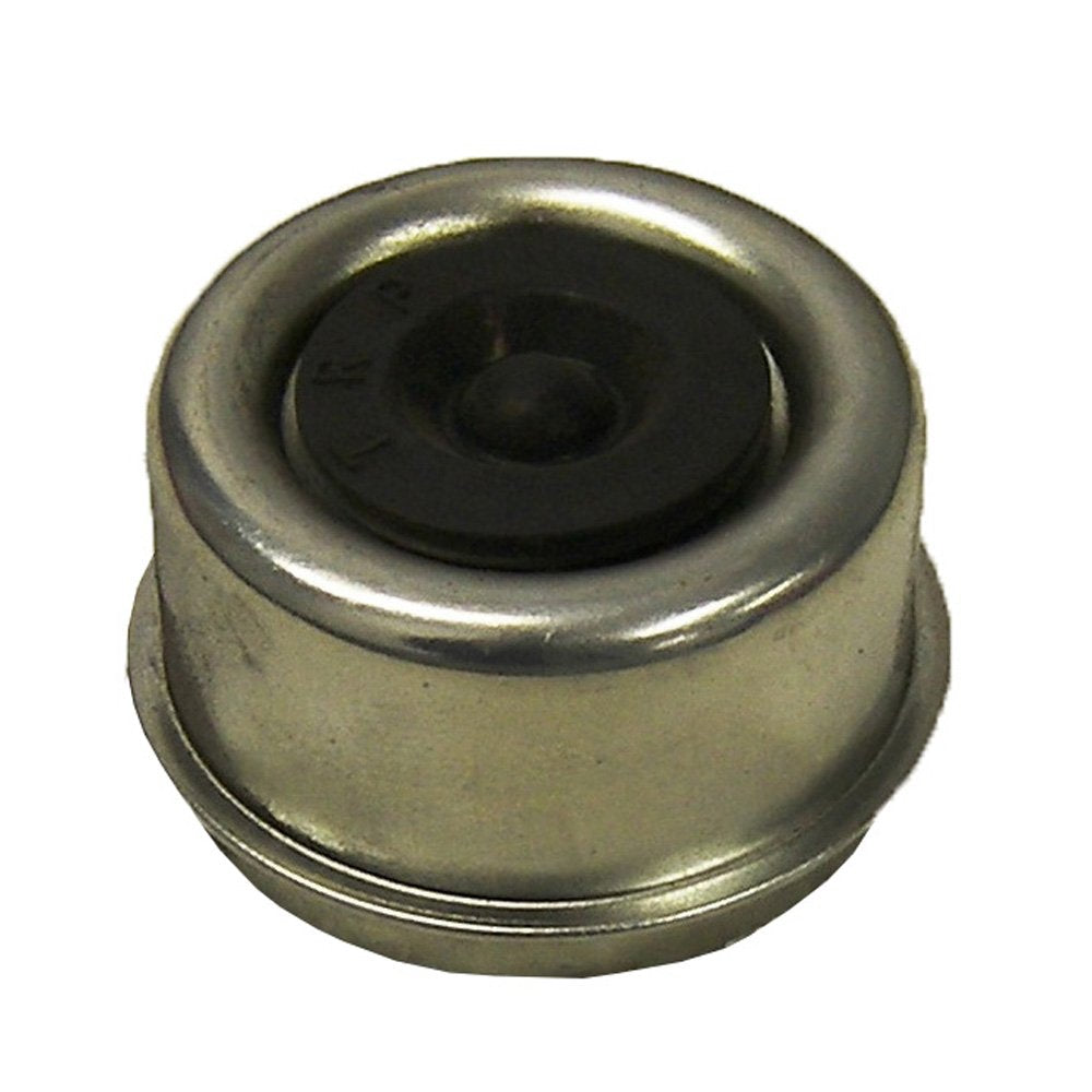 Dust Cap w/Rubber Plug Lubed for 5.2K & 6K DC250L, 2 Pack