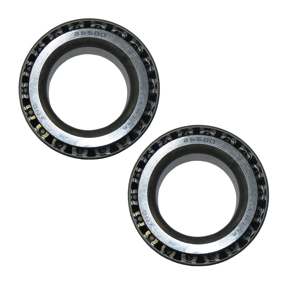 Inner Bearing 25580 (2 Pack)