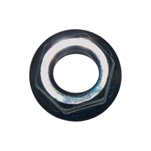 AP Products - - 3/8in.-24 Self Locking Keps Nuts, 5