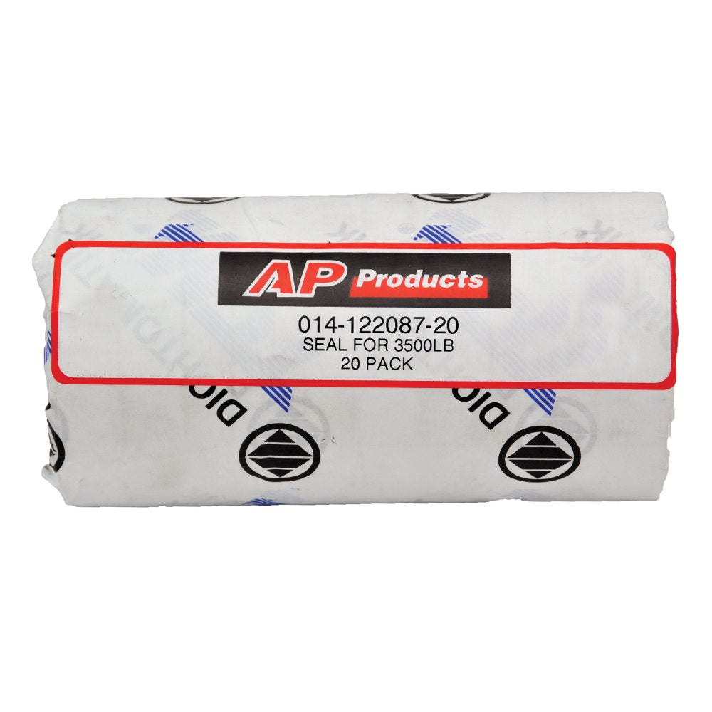 Double Lip Grease Seal for 2800-3500 lb. (20 Pack Sleeve)
