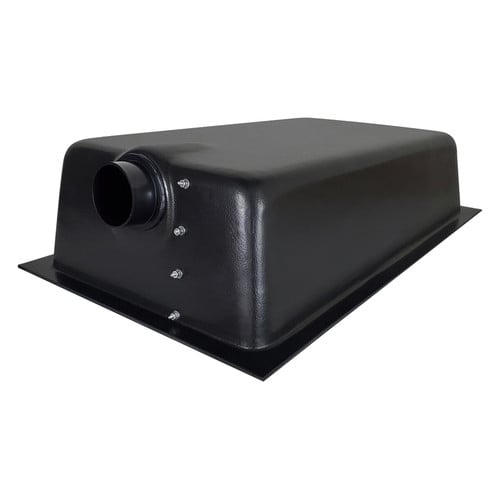 Icon Technologies 01605 Icon Technologies HOLDING TANK 23