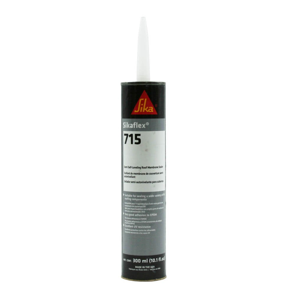 SIKAFLEX 715 RV Roof Sealant, 300 ML