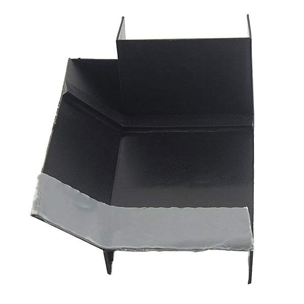 Corner Blocks RH Notched, 4-1/2″ x 2-1/2″ x 3″