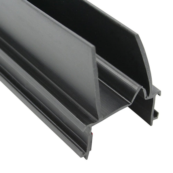 Double KE Base, 1-3/4″ x 2-11/16″ x 16-3/4′