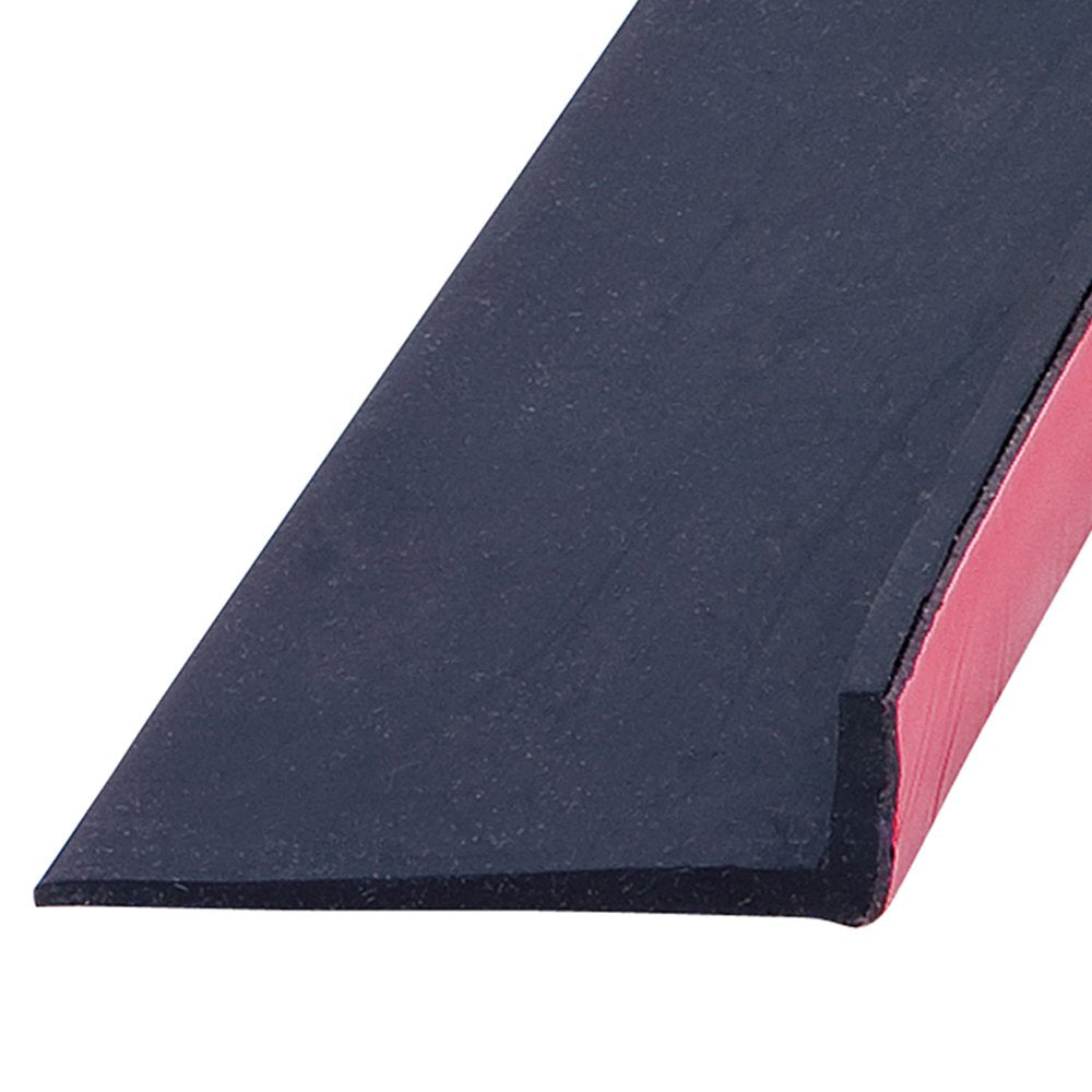EK L Wiper, 2-1/2″ x 4/5″ x 20′