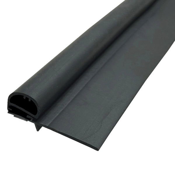 All-In-One Slide Out Seal-2.5″ wiper – 35’L x 3.25″W x 1.375″H