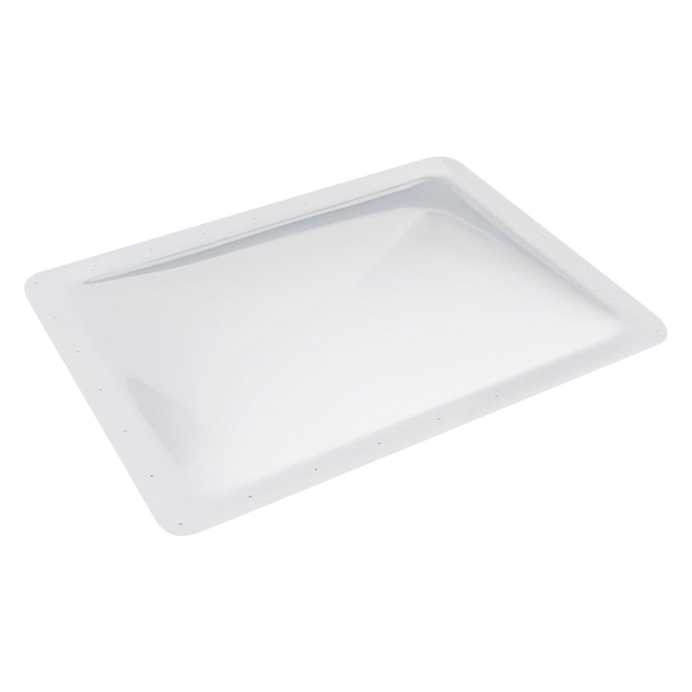 Icon Technologies SL2230 30″ x 22″ Skylight (White) (01859)