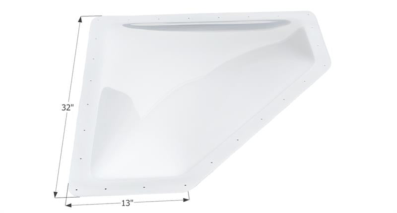 Icon Technologies Standard Rv Skylight - 01869 - PartsVu