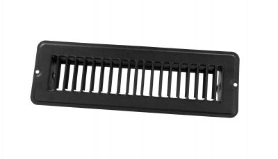 JR Products Heating/ Cooling Register 02-29145