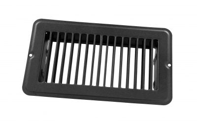 JR Products Heating/ Cooling Register 02-29165