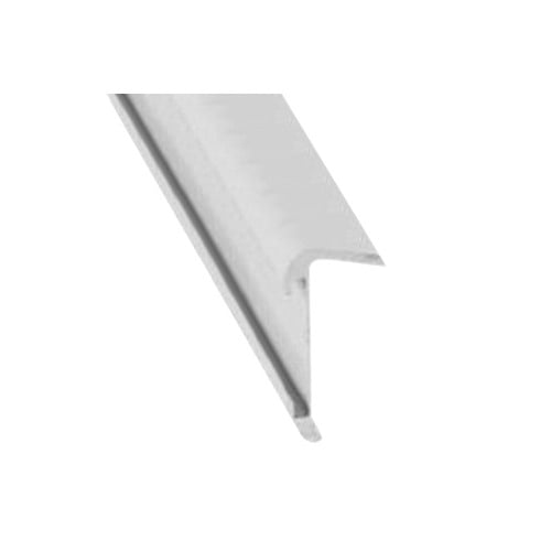 AP Products® - 16' Polar White Aluminum Insert Roof