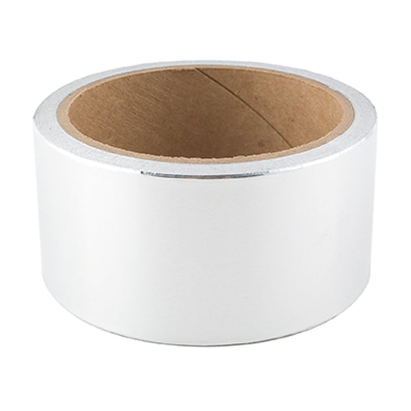 Foil Tape, 2″ x 150′, Silver