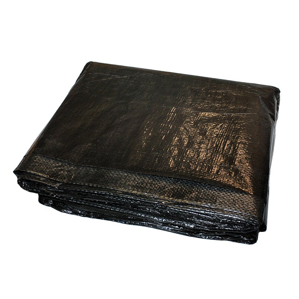 Flexible Non-Adhesive Bottom Board Repair, 14′ x 70′