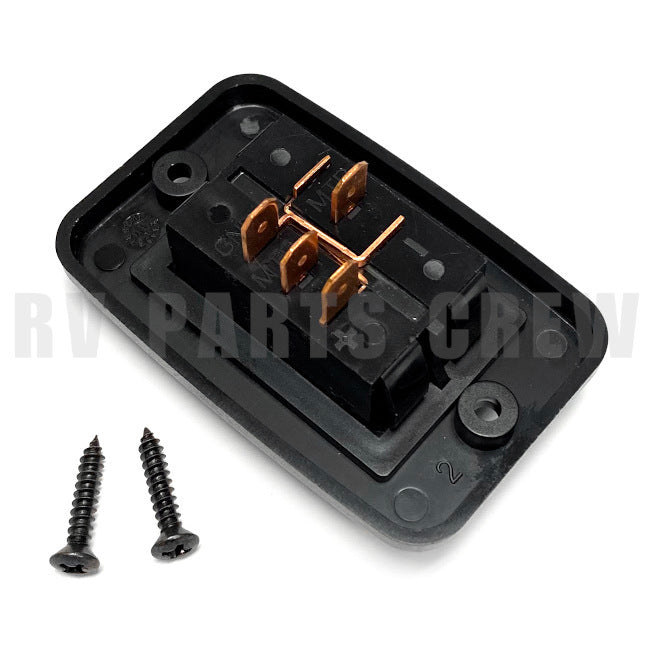 Dometic 9100 Series Power Awning Switch