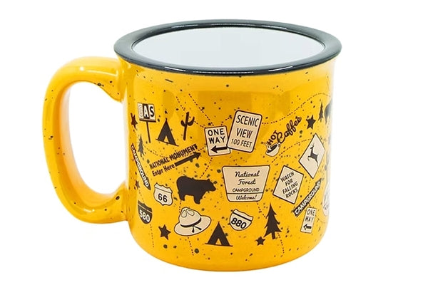 CAMP CASUAL Cup - CPS