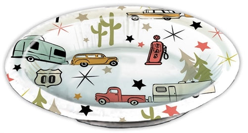 Camp Casual Kitchen Bowl