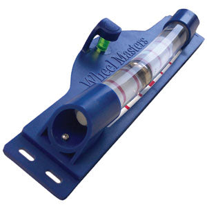 Wheelmaster Level - Master II