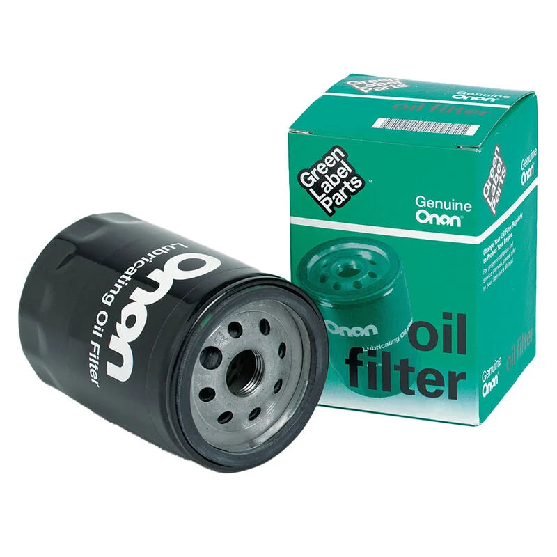 Cummins Onan Oil Filter 122-0893