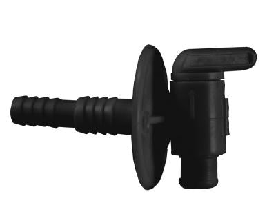 JR Products Drain Cock