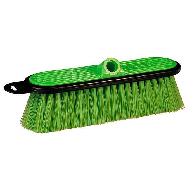 MR Longarm Very Soft Flow-Thru Cleaning Brush