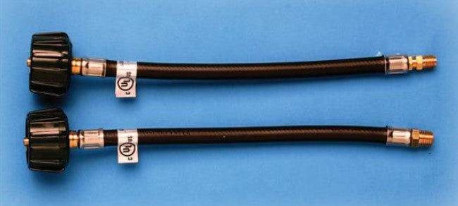 Cavagna/n A CAV - CAVAGNA/N.A. Propane Hose 50-A-190-0041