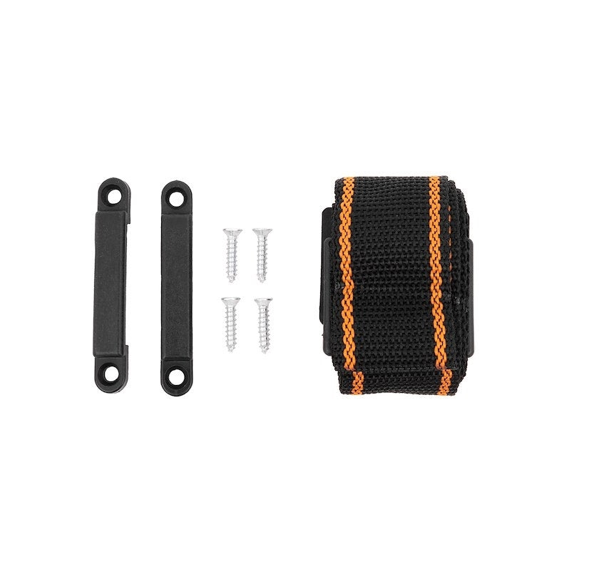 Arcon RV Arcon Battery Box Tie-Down Strap Kit, Polypropylene, 42"
