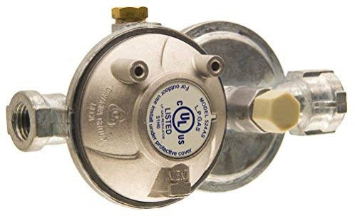 Cavagna/n A Cavagna Group Propane Regulator