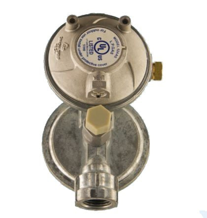 Cavagna/n A Propane Regulator 52-A-490-0019