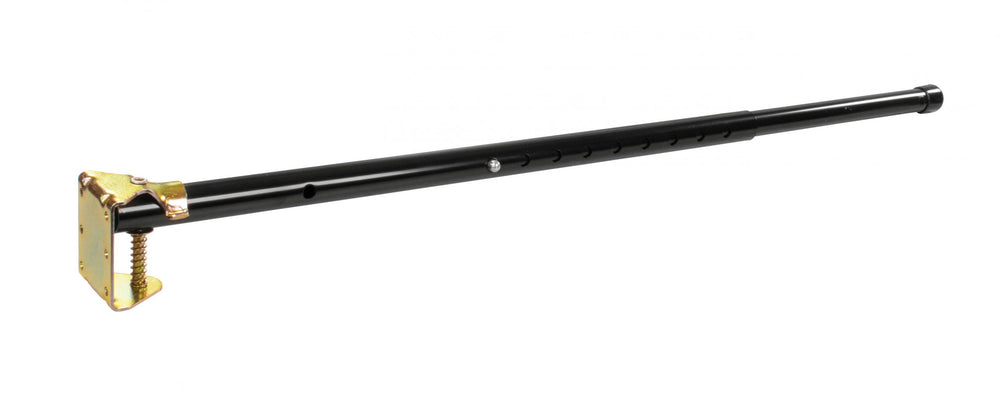 JR Products Adjustable Table Leg in Steel