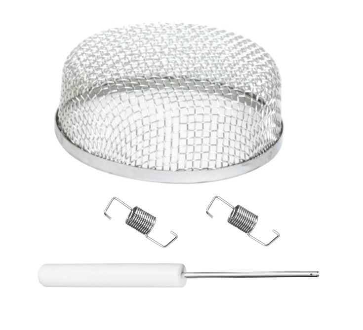 JR Products Mud Dauber Screen- Atwood Hyrdoflame