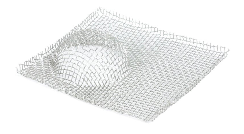 JR Products Mud Dauber Screen- Hydroflame Furnace Vents