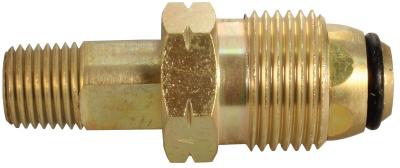 JR Products - Propane Adapter Fitting