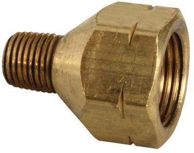 JR Products POL Coupling
