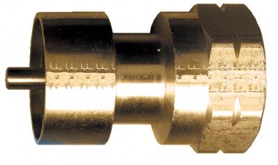 JR Products Reserve Cylinder Adapter