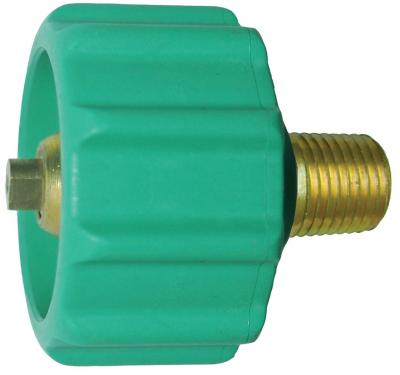 JR Products - Propane Hose Connector