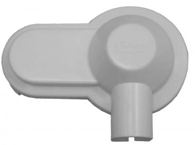 JR Products Propane Regulator Cover