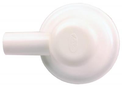 JR Products Auto Changeover Regulator Cover