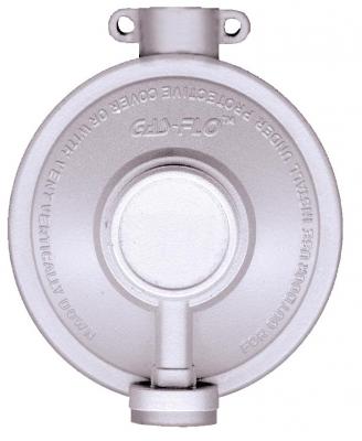 JR Products Low Pressure Regulator