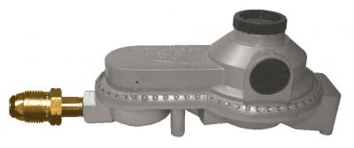 JR Products Excess Flow POL Regulator