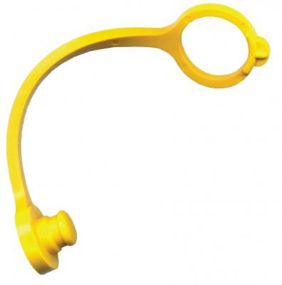 JR Products Quick Disconnect Dust Plug
