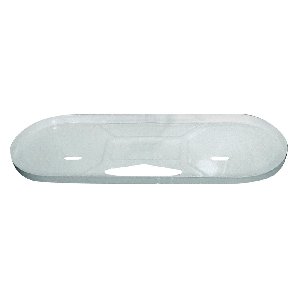 JR Products Propane Tank Base For Dual LP