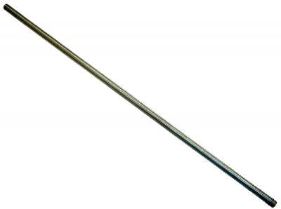 JR Products Threaded Hold-Down Rod For 30