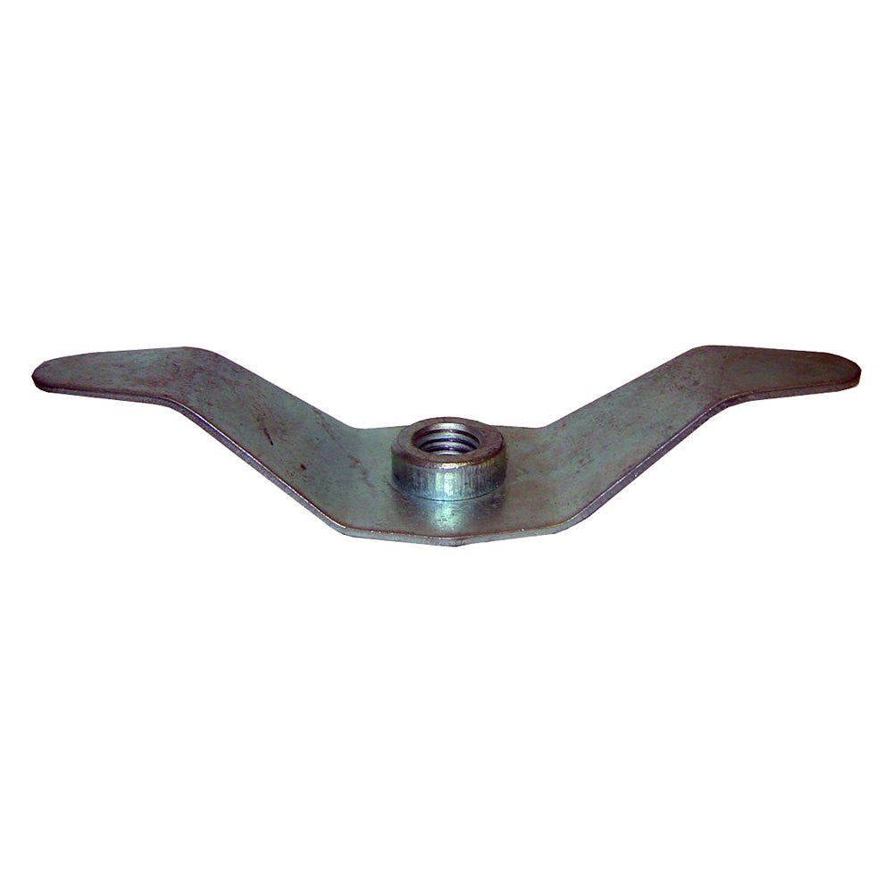 JR Products LP Tank Wingnut